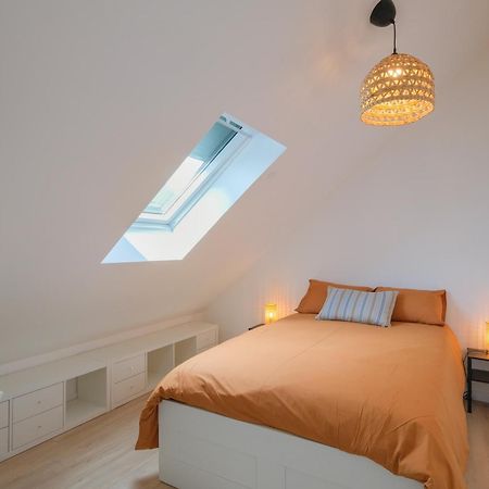 Apartament Le Perchoir Du Marche - Appt Pour 2 Saint-Nazaire  Zewnętrze zdjęcie